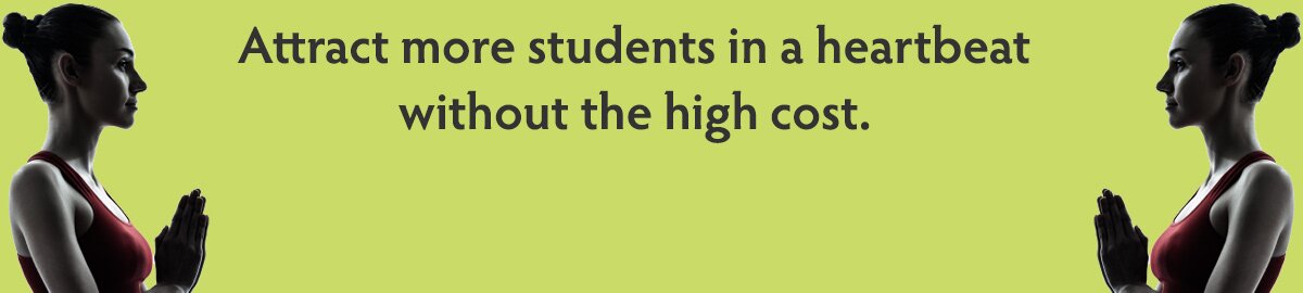 Yoga Class Near You USA, Signup